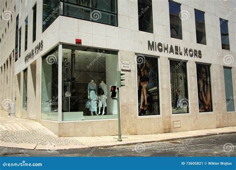 michael kors perto de mim|michael kors store lisbon.